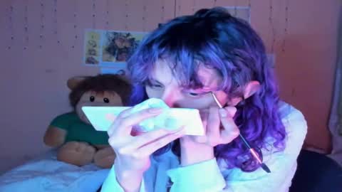 Snapshot of lio_rossue_ chatting on 7, 3, 2026 Lio Rouse online show from 7, 3, 2026