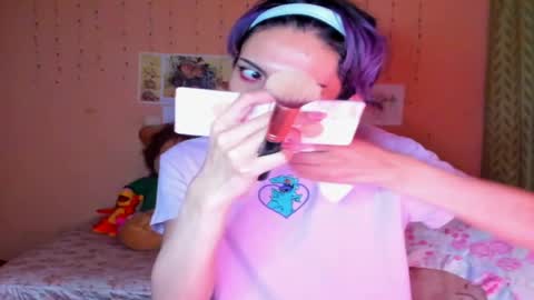 Snapshot of lio_rossue_ chatting on 27, 3, 2026 Lio Rouse online show from 27, 3, 2026