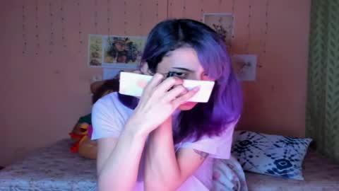 Snapshot of lio_rossue_ chatting on 1, 4, 2026 Lio Rouse online show from 1, 4, 2026