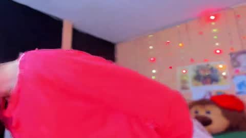 Snapshot of lio_rossue_ chatting on 2, 4, 2026 Lio Rouse online show from 2, 4, 2026