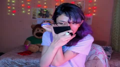 Snapshot of lio_rossue_ chatting on 3, 4, 2026 Lio Rouse online show from 3, 4, 2026