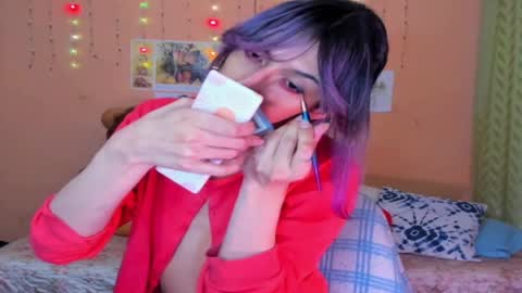 Snapshot of lio_rossue_ chatting on 7, 4, 2026 Lio Rouse online show from 7, 4, 2026