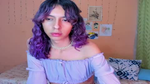 Snapshot of lio_rossue_ chatting on 9, 4, 2026 Lio Rouse online show from 9, 4, 2026