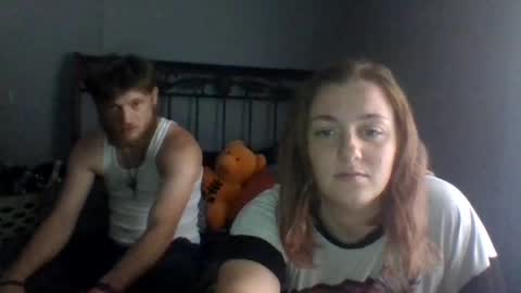 Snapshot of lion_and_bunny chatting on 15, 6, 2026 Kinky-Redneck online show from 15, 6, 2026