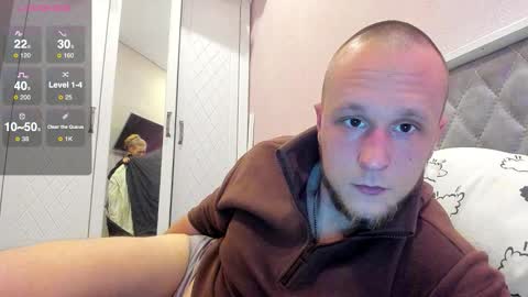 Snapshot of lion_and_kitty chatting on 23, 3, 2026 Daisy and Ratibor online show from 23, 3, 2026