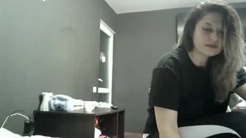 Snapshot of lionessmom chatting on 25, 4, 2026 lionessmom online show from 25, 4, 2026