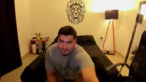 Snapshot of lionn_kingg chatting on 16, 11, 2025 Lion online show from 16, 11, 2025