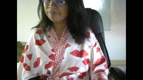 Snapshot of liora_selenex chatting on 19, 4, 2026 Liora selenex online show from 19, 4, 2026