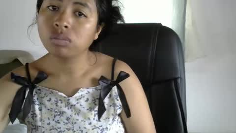 Snapshot of liora_selenex chatting on 10, 5, 2026 Liora selenex online show from 10, 5, 2026