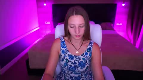 Lia online show from 17, 9, 2025