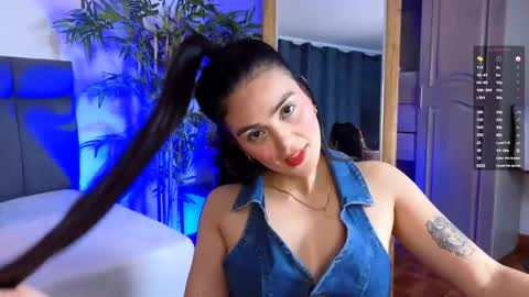 Snapshot of liorasterling chatting on 29, 4, 2026 liorasterling online show from 29, 4, 2026