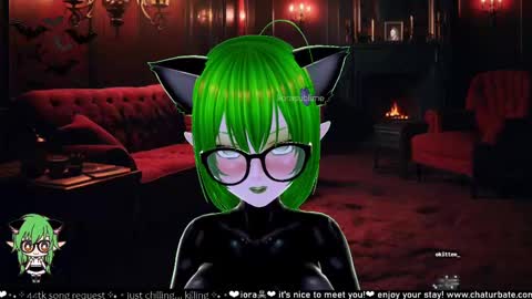 Snapshot of liorasublime chatting on 22, 2, 2025 im Liora uwu online show from 22, 2, 2025