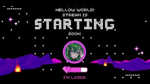 Snapshot of liorasublime chatting on 5, 3, 2025 im Liora uwu online show from 5, 3, 2025