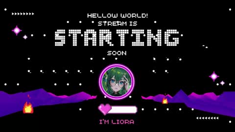 Snapshot of liorasublime chatting on 5, 10, 2025 im Liora uwu online show from 5, 10, 2025