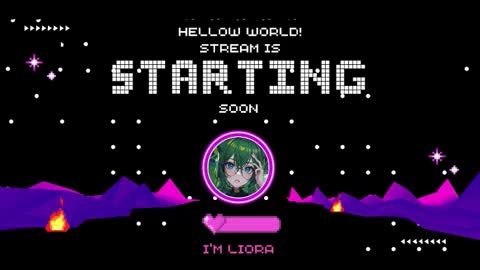 Snapshot of liorasublime chatting on 8, 10, 2025 im Liora uwu online show from 8, 10, 2025