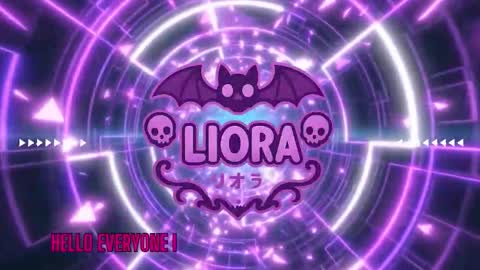 im Liora uwu   online show from 5, 2, 2026