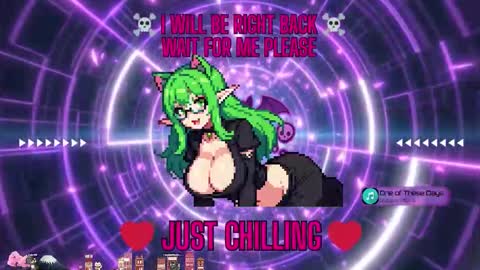 im Liora uwu   online show from 27, 3, 2026