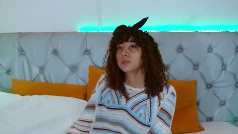 Eliza Moreau online show from 10, 2, 2026