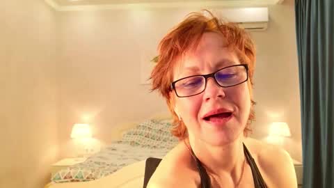 Liora Weiss online show from 2, 3, 2026