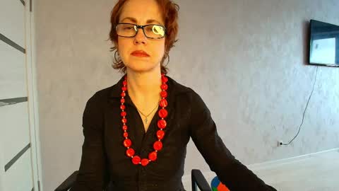Snapshot of lioraweiss chatting on 20, 4, 2026 Liora Weiss online show from 20, 4, 2026