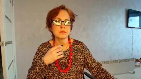 Snapshot of lioraweiss chatting on 21, 4, 2026 Liora Weiss online show from 21, 4, 2026