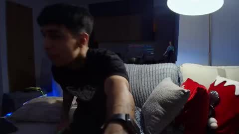 Snapshot of liorvante chatting on 12, 1, 2026 Lior Vante online show from 12, 1, 2026