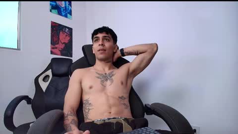 Snapshot of liorvante chatting on 12, 1, 2026 Lior Vante online show from 12, 1, 2026