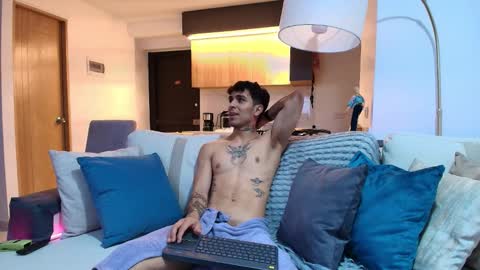 Snapshot of liorvante chatting on 15, 1, 2026 Lior Vante online show from 15, 1, 2026