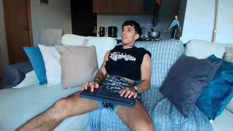 Snapshot of liorvante chatting on 16, 1, 2026 Lior Vante online show from 16, 1, 2026