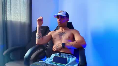 Snapshot of liorvante chatting on 31, 1, 2026 Lior Vante online show from 31, 1, 2026