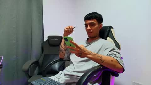 Snapshot of liorvante chatting on 3, 2, 2026 Lior Vante online show from 3, 2, 2026