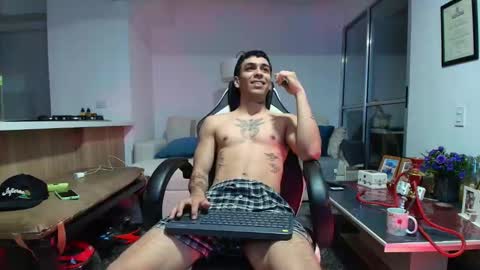 Snapshot of liorvante chatting on 7, 2, 2026 Lior Vante online show from 7, 2, 2026