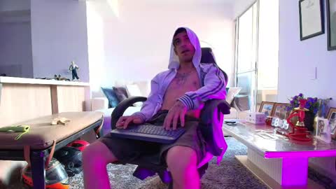 Snapshot of liorvante chatting on 9, 2, 2026 Lior Vante online show from 9, 2, 2026