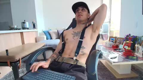 Snapshot of liorvante chatting on 16, 2, 2026 Lior Vante online show from 16, 2, 2026