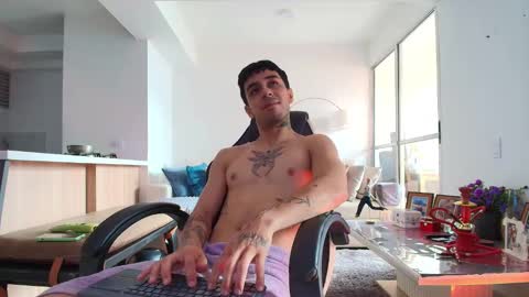 Snapshot of liorvante chatting on 20, 2, 2026 Lior Vante online show from 20, 2, 2026