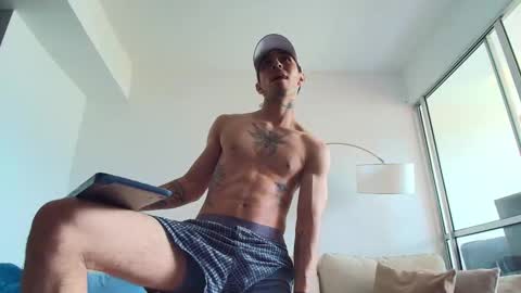 Snapshot of liorvante chatting on 27, 2, 2026 Lior Vante online show from 27, 2, 2026