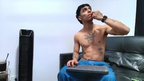 Snapshot of liorvante chatting on 7, 4, 2026 Lior Vante online show from 7, 4, 2026