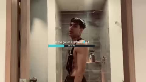 Snapshot of liorvante chatting on 17, 4, 2026 Lior Vante online show from 17, 4, 2026