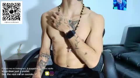 Snapshot of liorvante chatting on 28, 4, 2026 Lior Vante online show from 28, 4, 2026