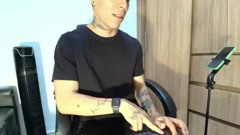 Snapshot of liorvante chatting on 11, 6, 2026 Lior Vante online show from 11, 6, 2026