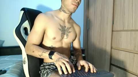 Snapshot of liorvante chatting on 13, 6, 2026 Lior Vante online show from 13, 6, 2026