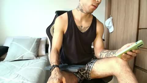 Snapshot of liorvante chatting on 13, 6, 2026 Lior Vante online show from 13, 6, 2026