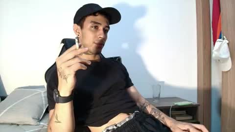 Snapshot of liorvante chatting on 15, 6, 2026 Lior Vante online show from 15, 6, 2026