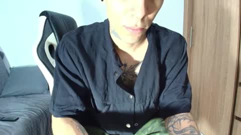 Snapshot of liorvante chatting on 16, 6, 2026 Lior Vante online show from 16, 6, 2026