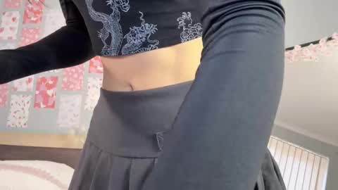 Liory online show from 15, 2, 2026