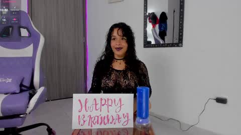 Snapshot of lips_sarasofia chatting on 5, 12, 2024 lips_sarasofia online show from 5, 12, 2024