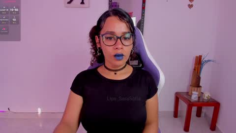 Snapshot of lips_sarasofia chatting on 29, 12, 2024 lips_sarasofia online show from 29, 12, 2024