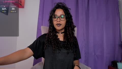 Snapshot of lips_sarasofia chatting on 30, 1, 2025 lips_sarasofia online show from 30, 1, 2025