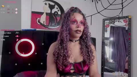 Snapshot of lips_sarasofia chatting on 19, 10, 2025 lips_sarasofia online show from 19, 10, 2025