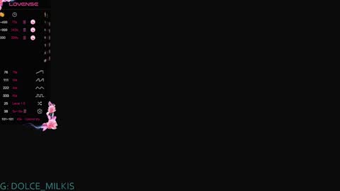 Snapshot of lipslollypop chatting on 12, 1, 2025 Zoe online show from 12, 1, 2025